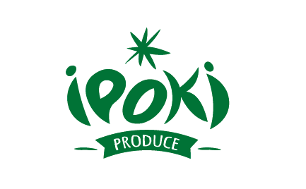 Logo - Ipoki
